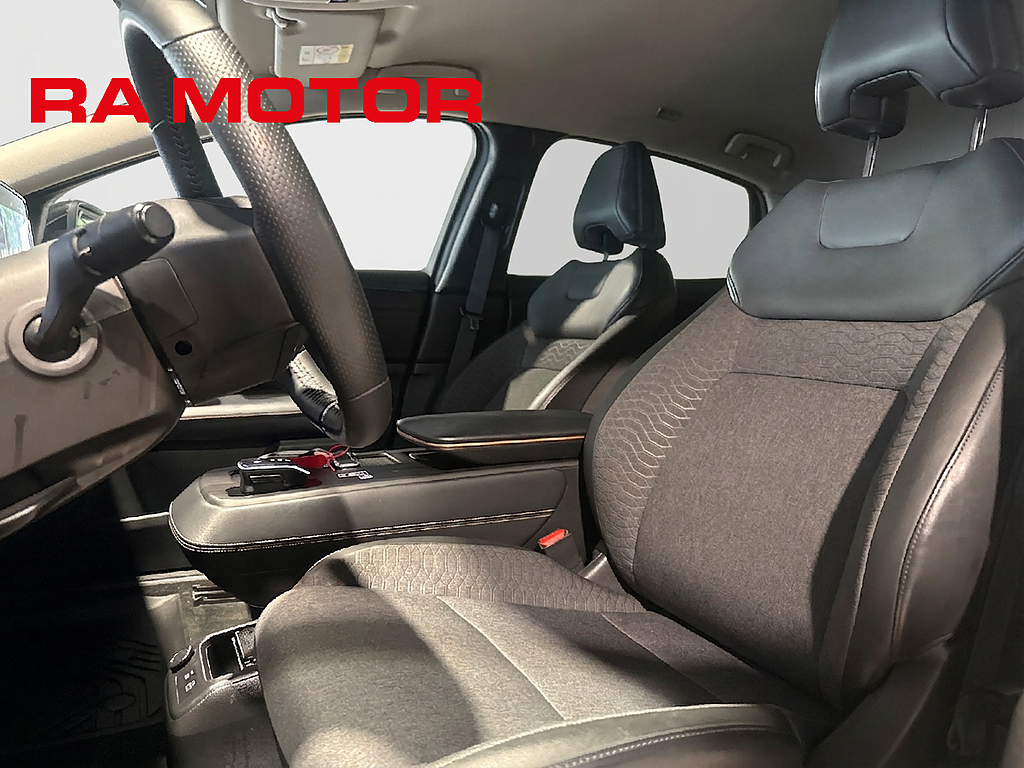 Nissan Ariya 63 kWh 218hk Advance | 360 Kam | Adaptiv Farth | MOMS 2023