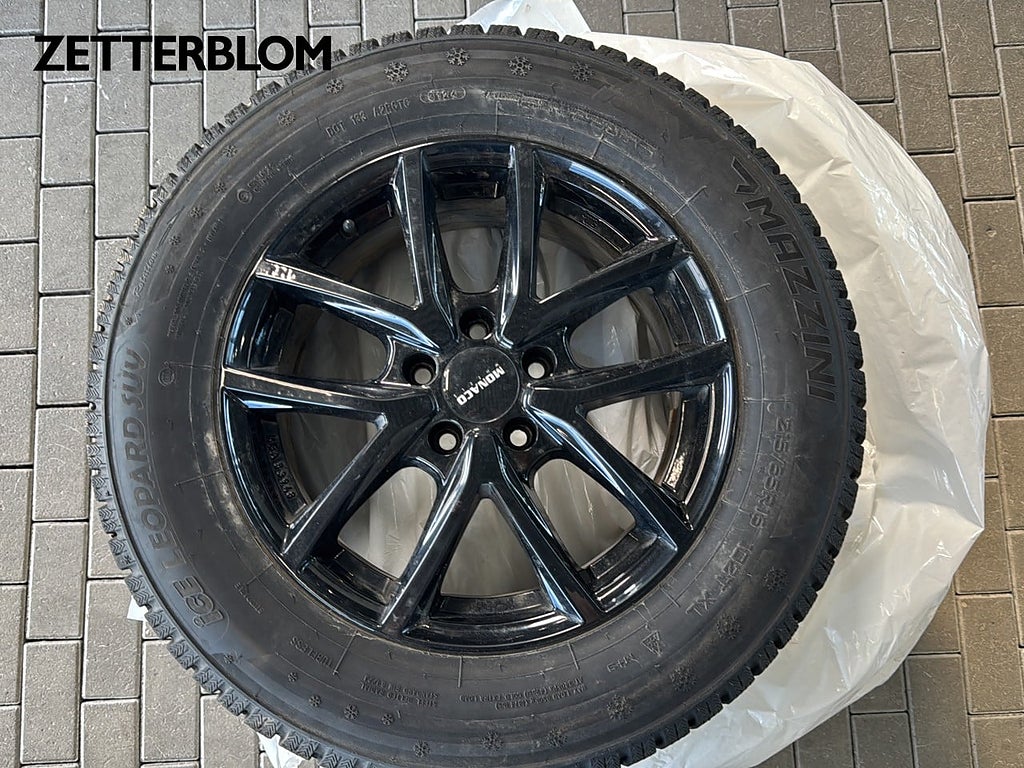 SUV Citroën C5 15 av 15