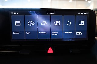 SUV Hyundai IONIQ 5 24 av 28