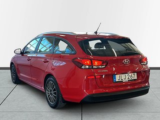 Hyundai i30 Wagon 1.4 T-GDi DCT Comfort S&V-hjul/Psens/Drag