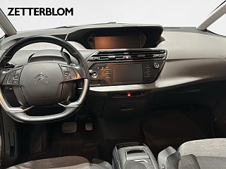 Minibuss Citroën Grand C4 Picasso 10 av 22