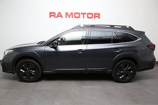 Kombi Subaru Outback 3 av 18