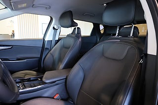 SUV Kia EV6 13 av 31