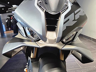 BMW S1000RR/2026/Dynamic-pack/Sport/Omgående leverans