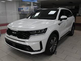 Kia Sorento PHEV Advanceplus Panorama Euro6