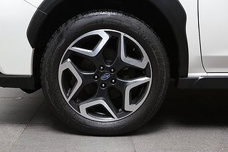 Kombi Subaru XV 5 av 17
