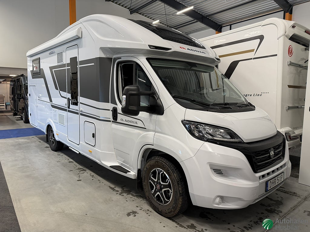 Adria MATRIX 670SL