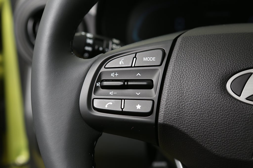 Hyundai i10 1,0 Automat Advanced 2025