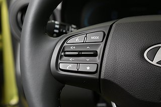 Halvkombi Hyundai i10 10 av 16