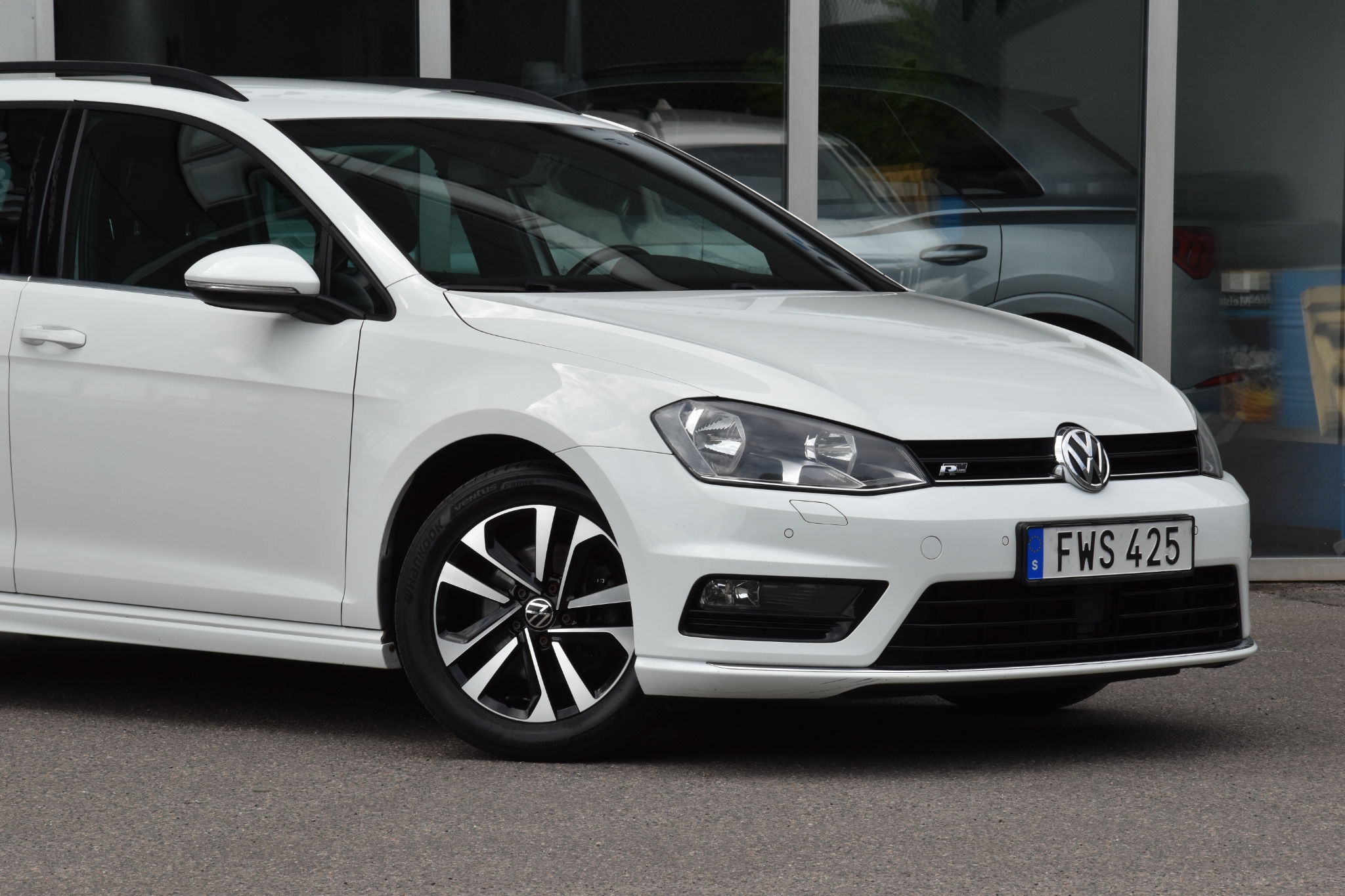 Volkswagen Golf 2017, bild 3/47