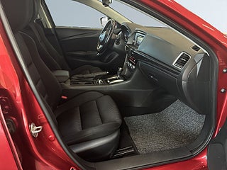 Mazda 6 Wagon 2.0 SKYACTIV-G /Drag/Psens/Navi/BT – bild 10