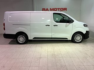 Transportbil - Skåp Toyota ProAce 5 av 24