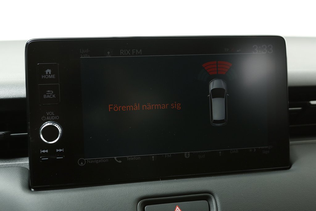 Honda HR-V FullHybrid Advance i LAGER | 5 År Service&Garanti 2025