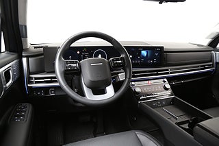 SUV Hyundai Santa Fe 14 av 27