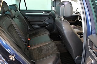 Kombi Volkswagen Passat 11 av 24