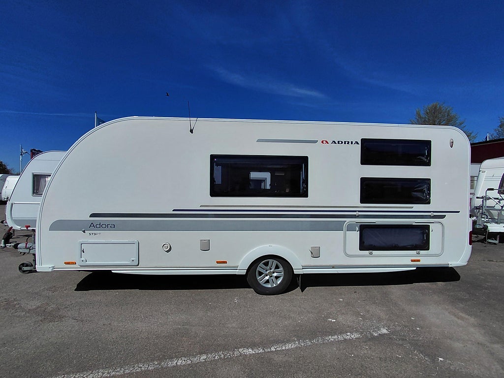 Adria ADORA 573 PT