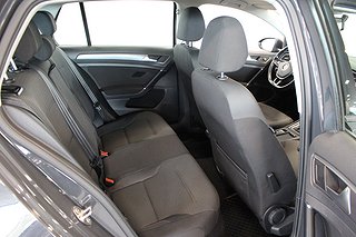 Halvkombi Volkswagen Golf 9 av 21