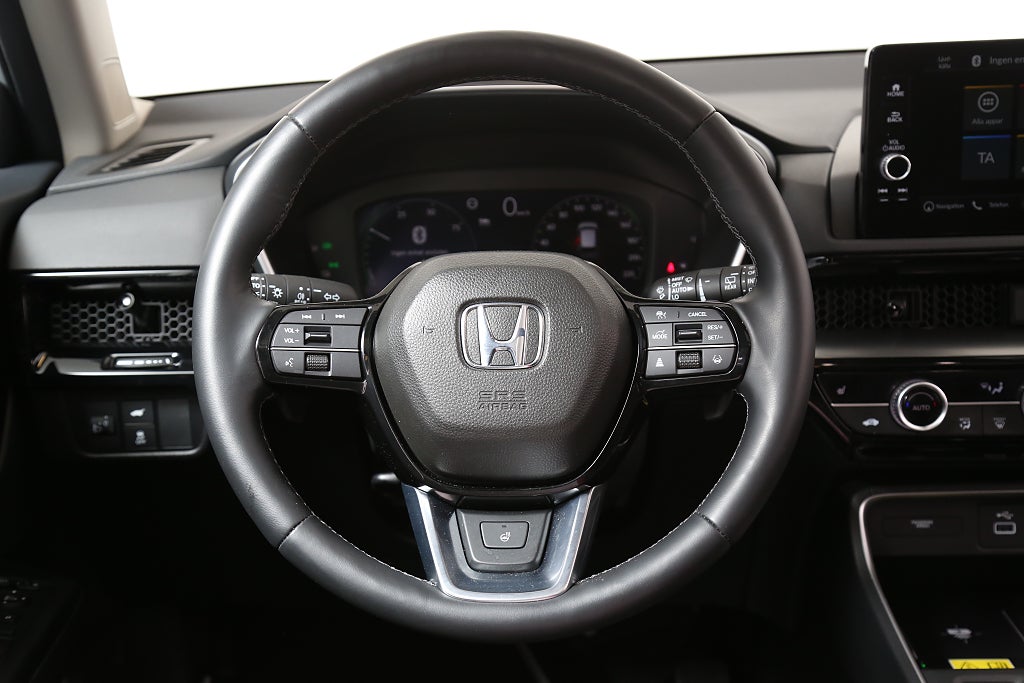 Honda CR-V CR-V Hybrid AWD FullHybrid  Panorama Kamera Skinn NAV 2024