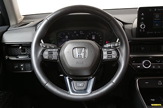 SUV Honda CR-V 13 av 26