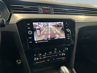 Volkswagen Passat Alltrack 2.0 TDI 4Motion S&V-hjul/Dvärmare/Carplay/Kamera/Drag
