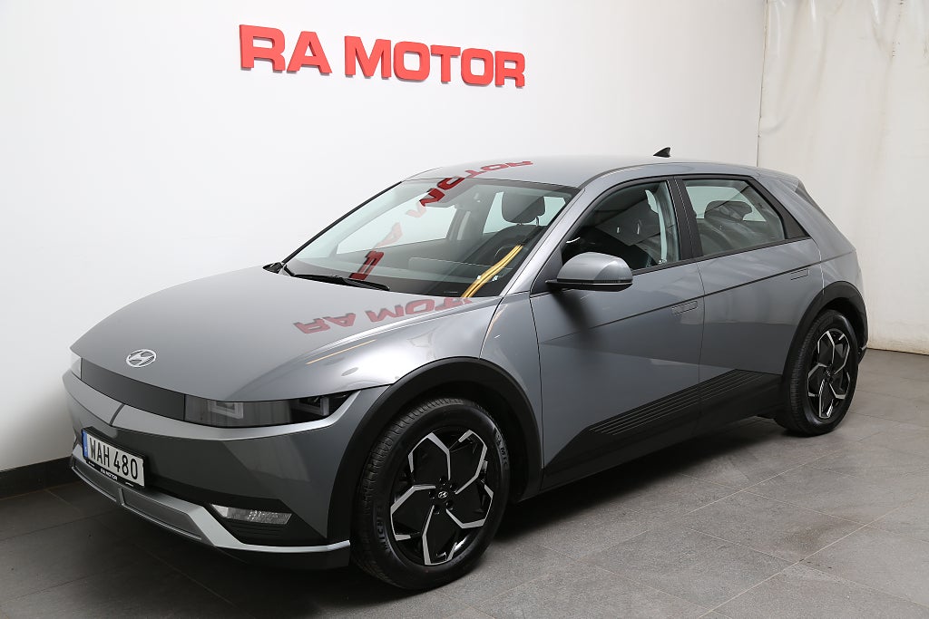 Hyundai IONIQ 5 RWD 77,4kWh Essential 2023