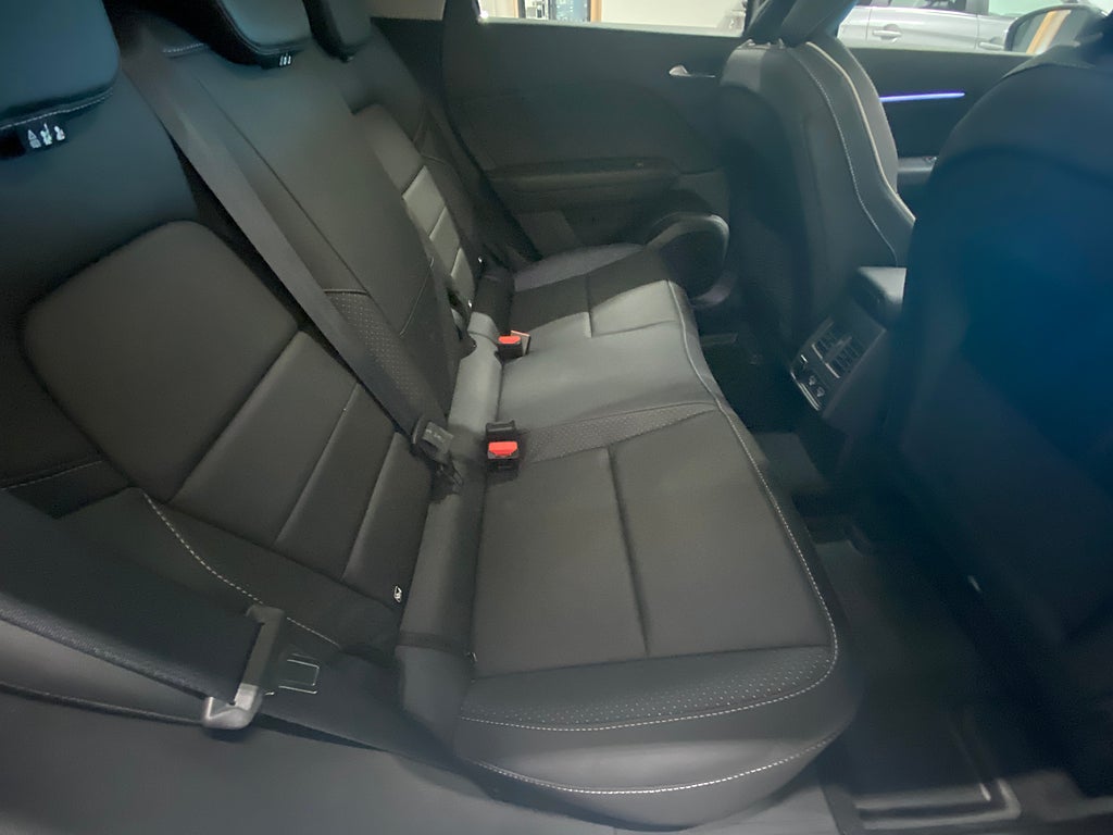 Mitsubishi ASX Plug-in Hybrid MultiMode, 159hp, 2023