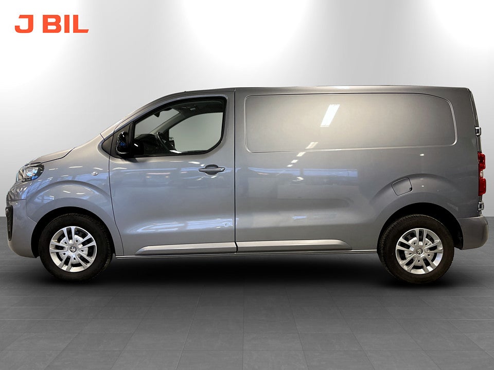 Bild på Peugeot Expert PRO+ 145hk 145hk Aut L2 B-KAMERA DRAG
