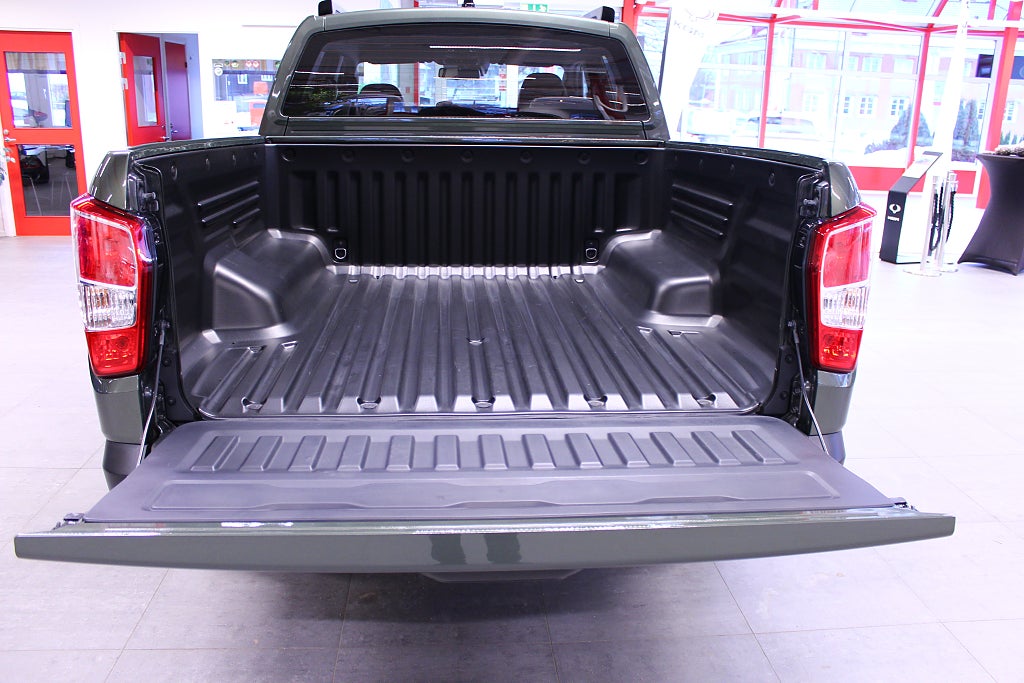 KGM Musso Grand 2024 - miniatyr 5