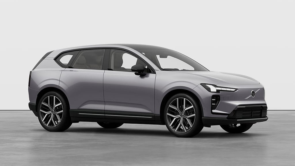 Volvo EX60 P10 AWD Ultra