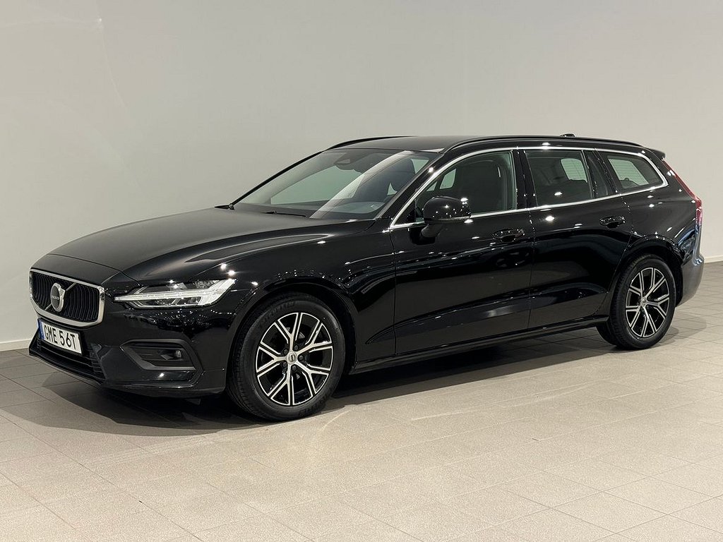 Volvo V60 B4 Diesel Core