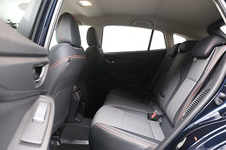 SUV Subaru XV 6 av 20