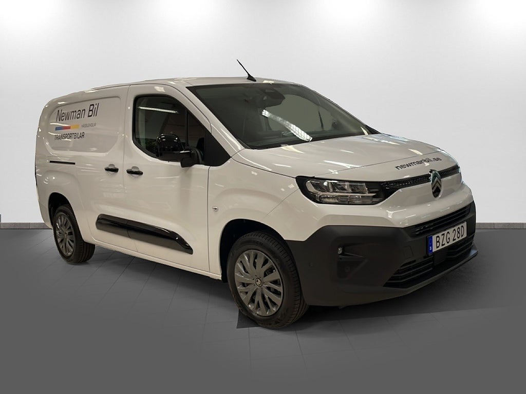 Citroen Berlingo Business L2 *Webasto o dragkrok* – bild 3