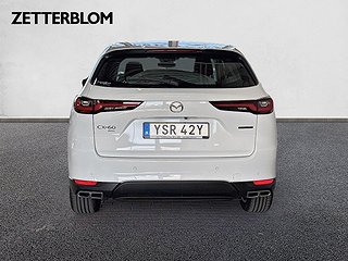 SUV Mazda CX-60 4 av 16