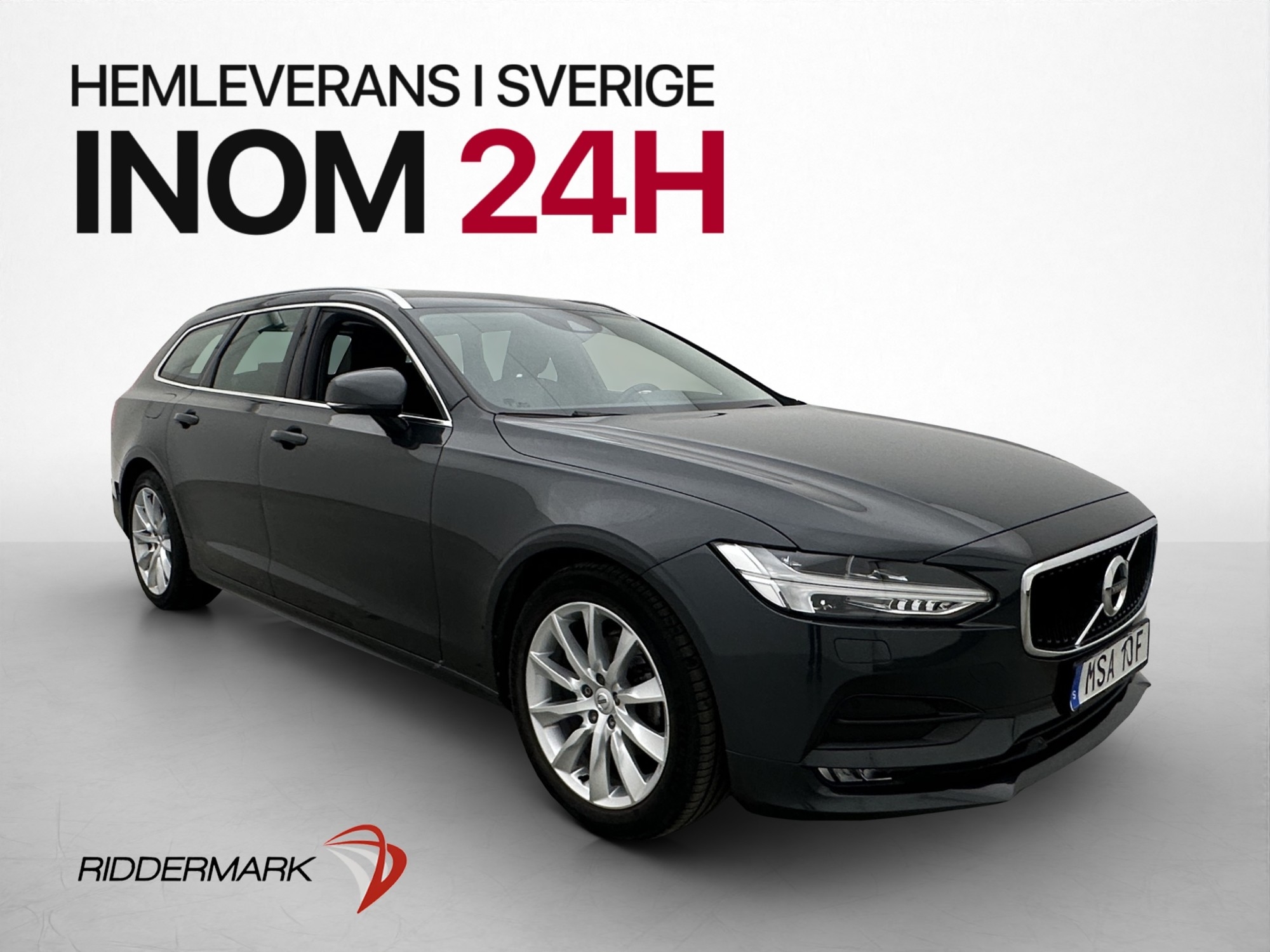 Volvo V90 2020, kuva 3/67