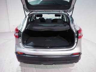 SUV Nissan Qashqai 20 av 20