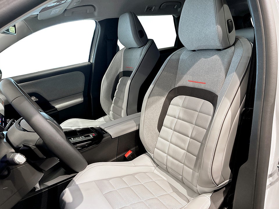 Bild på Citroën C5 Aircross  Max+ Hybrid - DEMO