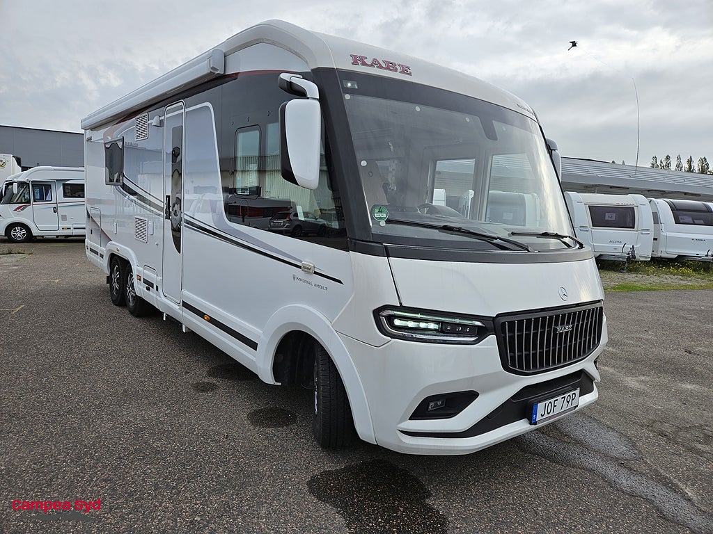 Kabe TMMI 810 LT