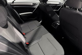 Halvkombi Volkswagen Golf 14 av 21