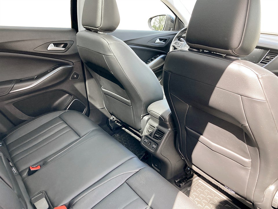 Bild på Opel Grandland X ULTIMATE 1.6 Turbo 181hk Aut B-KAMERA RATTVÄRME