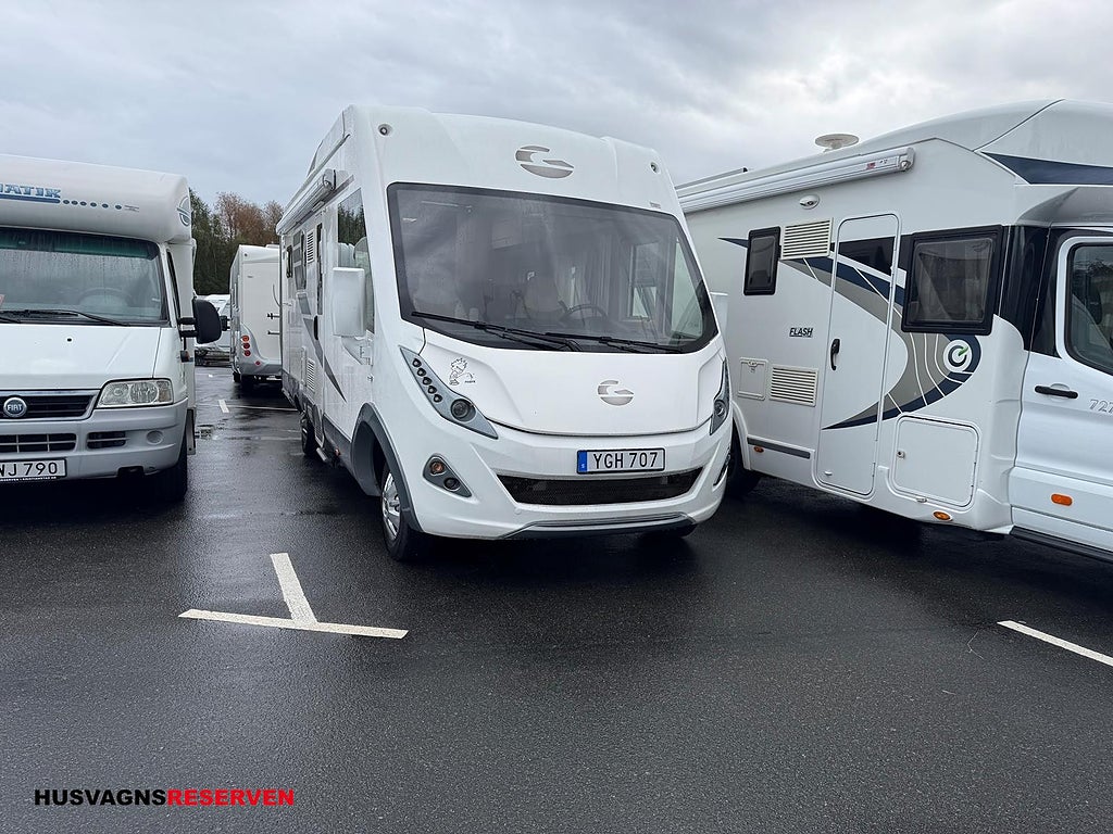 Giottiline GLINE 937