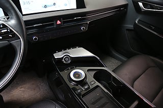 SUV Kia EV6 19 av 31