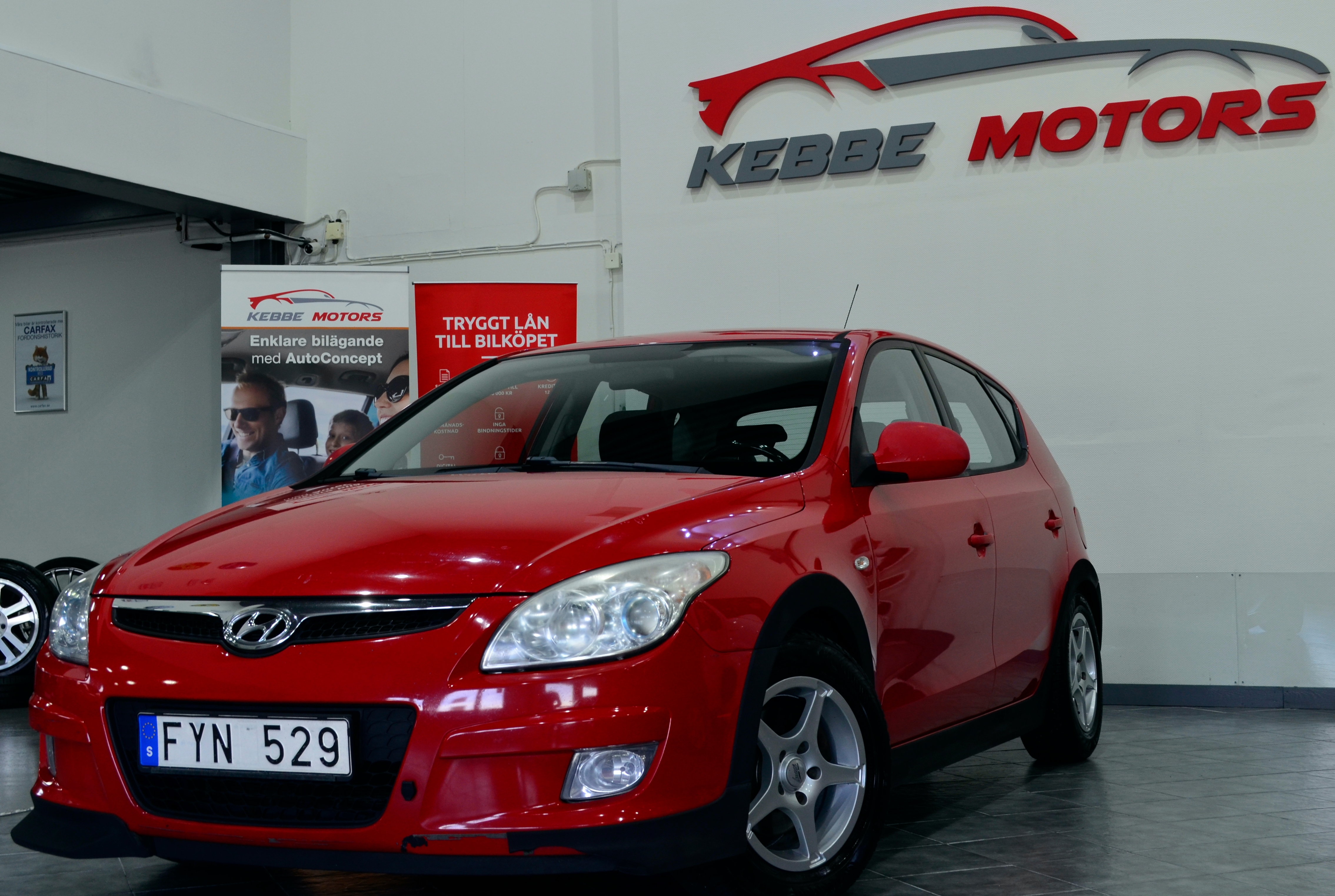 Kebbe Motors