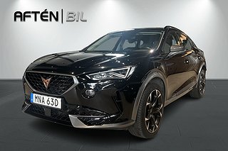 Cupra Formentor 1.5 TSI 150hk DSG | B-Kamera, Drag, Cockpit
