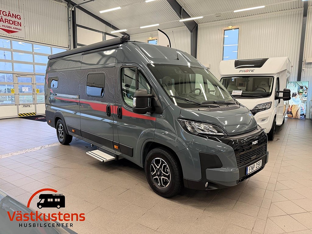 Pilote V630J Evidence / Adaptiv / Litium