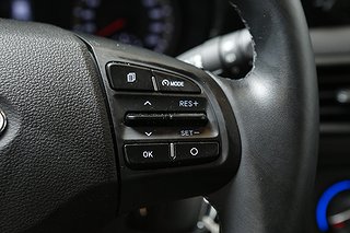 Halvkombi Hyundai i10 15 av 23