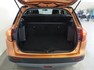 SUV Suzuki Vitara 22 av 22
