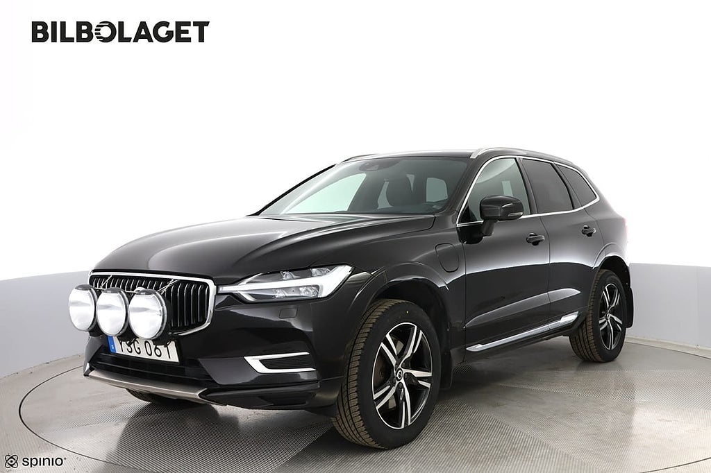 Volvo XC60 T8 TE Inscription