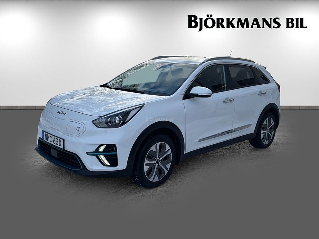 Kia E-Niro ADVANCE