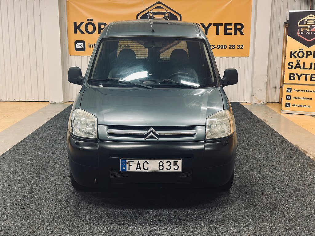 Citroën Berlingo 