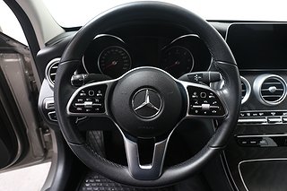 Sedan Mercedes-Benz C 15 av 21